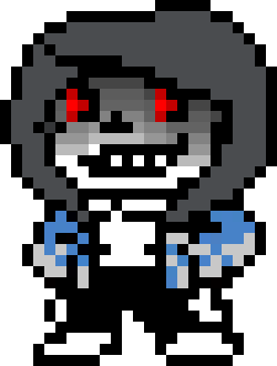 [ce28af] *he teleports and stabs Spamton in the back*