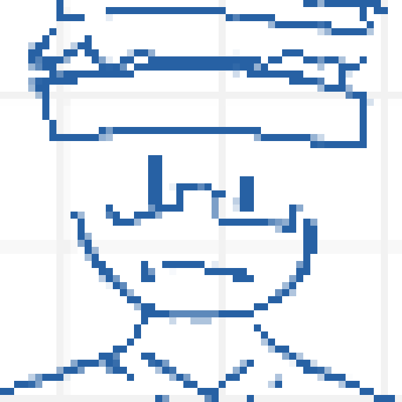 [a56108] CRUMB OF BURNT CHICKEN?!?!?!