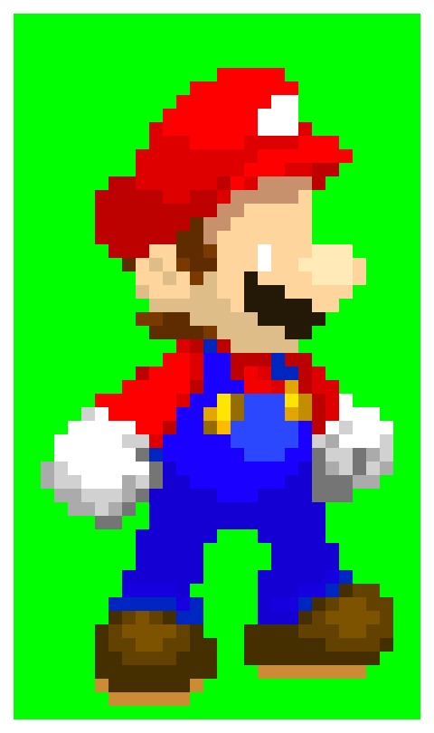 [6f8ae0] "Um... After odyssey uh... Things uh... things changed..." [Mario]