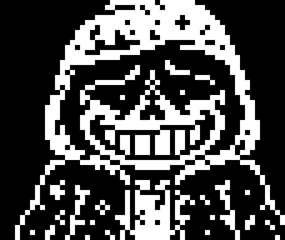 [72c467] HEY DUST GO BACK TO PAPYRUS DUST PHASE 3 -Sans