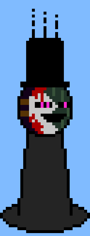 [ad3579] got it... *Teleport them and himself to right behind Axel's house* there... lots of them sit here.. - Blook (BLK)