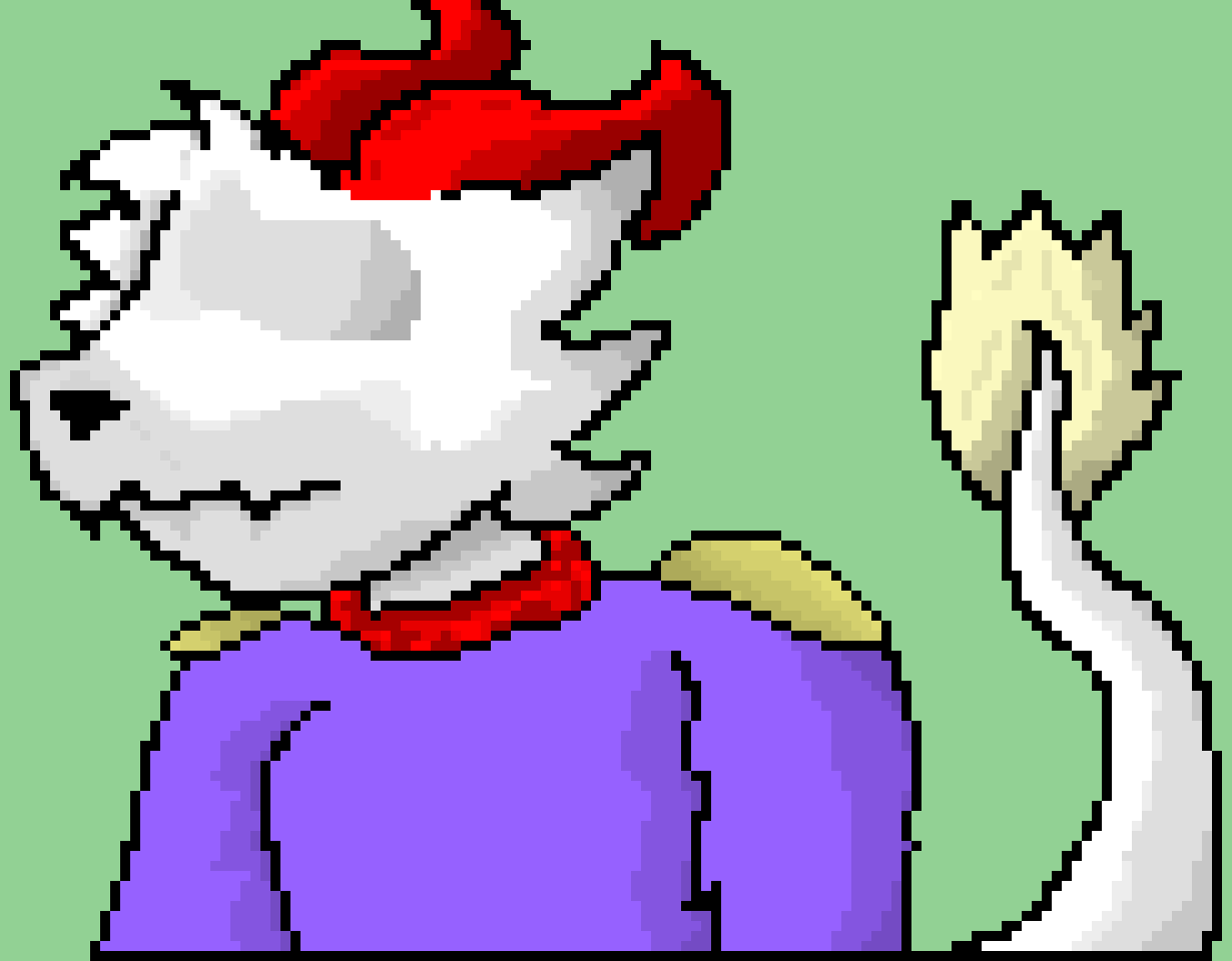 [63ceb7] Tergor: [And finally Asgore... Fuck you Danger...]