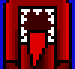 [843b57] *lets go of her and runs away...fast!* -Adam