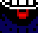 [c7b058] time to TRY and make a scarf to cover this