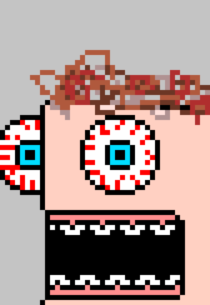 [30dec3] i feel like my current idea for my arc sucks ass. -Ez