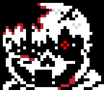 [6a32c5] HorrorTrust Phase 5 [FINAL PHASE] "Misused Determination" - Mix