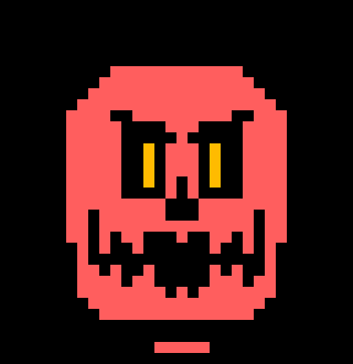 [2fbf6b] Sans... Whos that in the distance, they scare me... *disappears*