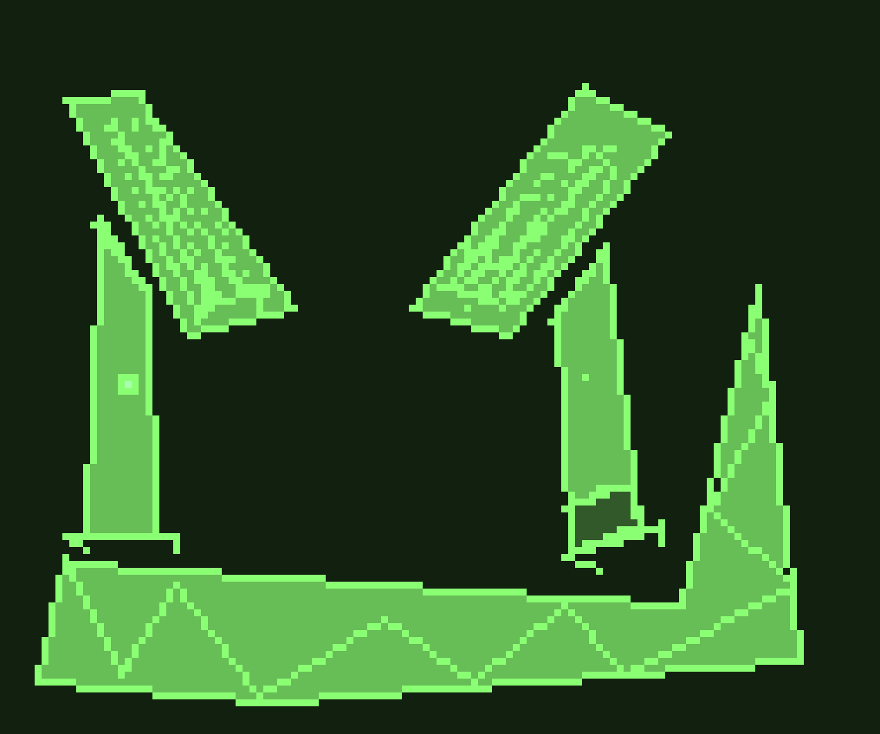 [741690] YOU ARE A GENIOUS! INVADE THAT PLANET! STEAL ITS CORE! -Ben