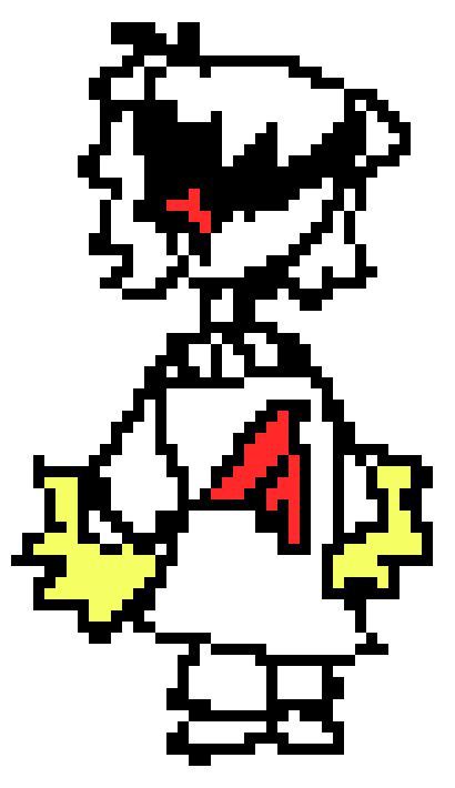 [d1c017] RoryRavager_Idle