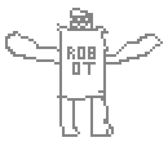 [b2814d] Robot