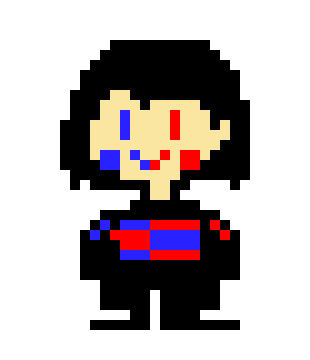 [8bb840] American Chara