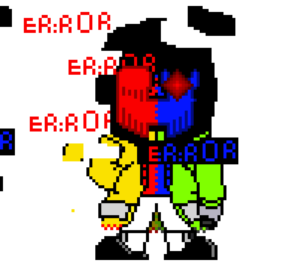 [fcae01] *triggered*i will reapeat wat i said DID HE STEAL MY SPRITE?!?!?!?!?!?!?!-fatel 404 revert epic