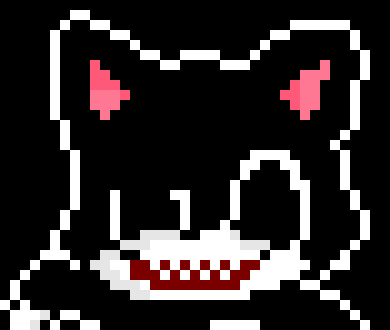 [d9ae9c] I guess i'm alone on this sight-Cartoon Cat