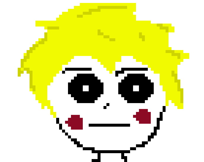 [490418] fan fiction i stupid and dont ship me with angel dust!