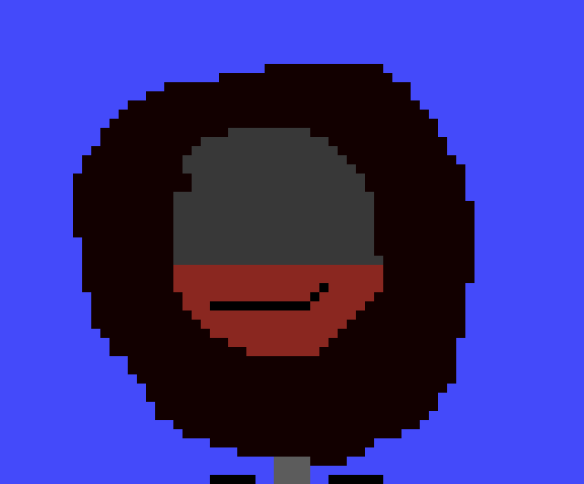 [2fcb16] UNKNOWN: SHHHH...dont blopw my cover