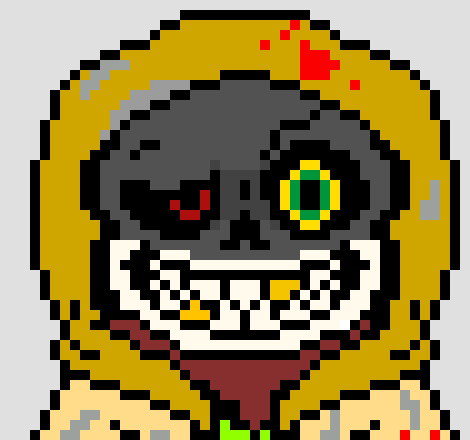 [b72944] how bout Hell!Dustfell Sans