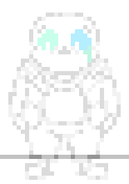 [9ce148] (*curiously the tumbleweeds simply pass right through him. technically he's dead and they're not. Scott watches as John finally succumbs and dies*)