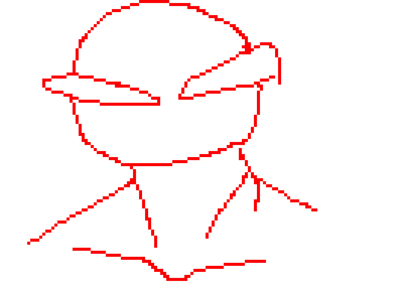 [b325fc] I thought danger was yappin but it was bmo trying to guess the exact size, hairs, sweat glands, color, and length and width of somebodys balls. 