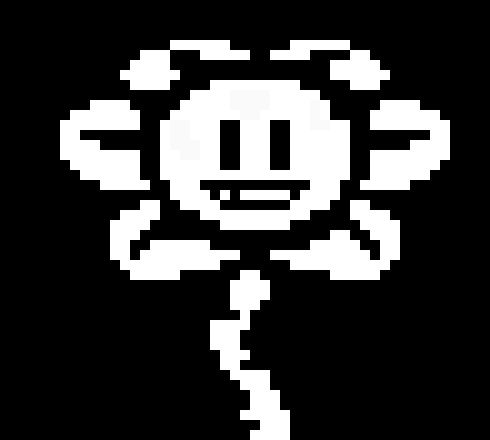 [8206a1] I WILL FIGHT YOU BECAUSE I AM BORED