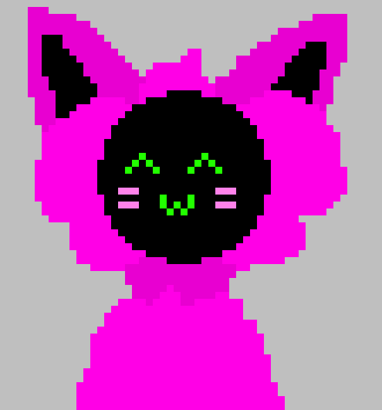 [c91422] Hehe! That's good, I really like chur drawing =^w^=