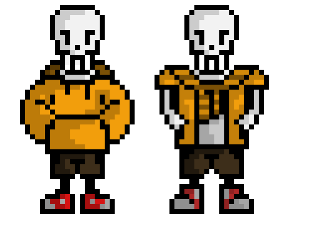 [9664c4] UnderSwap & Inverted Swap / RevertedSwap Papyrus