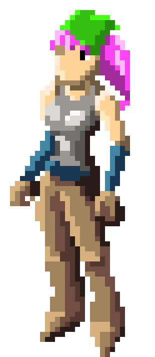 [9664c4] character sprite