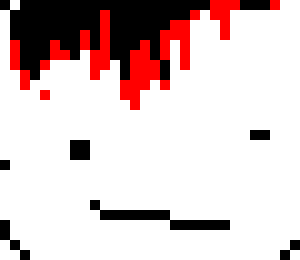 [7ce906] adios amigo. -Demented Sans