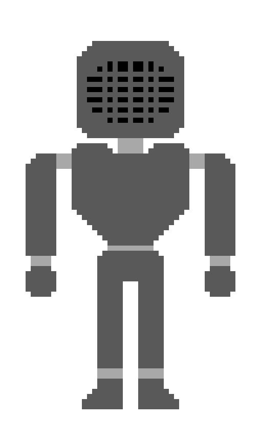 [25d002] I am The Law,The Justice,The Peace,The Fairness,The Equality,The Civility,The Kindness,The Love,The Calm,The Court,The Judge,The Jury,And the Executioner. I am The Lawbringer.