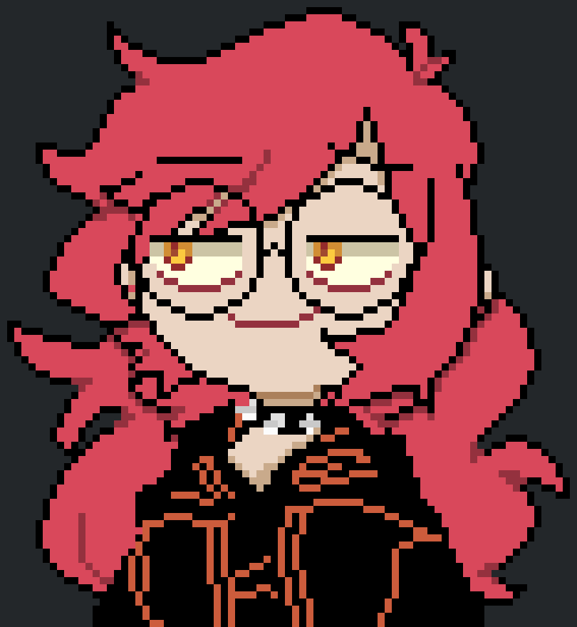 [8a598a] Just a nickname, sheesh...