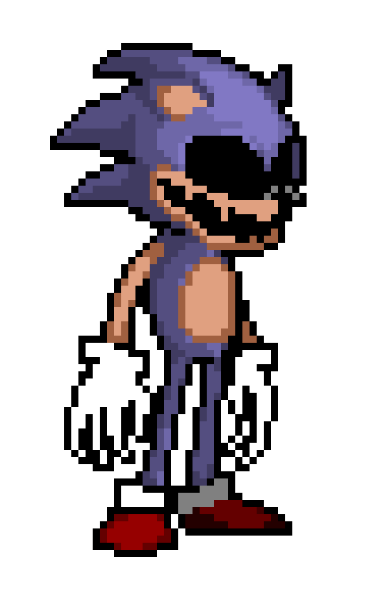 [5a5c9c] *He turns to Exeller* One of the many. {Loophole/Demon of Torment}