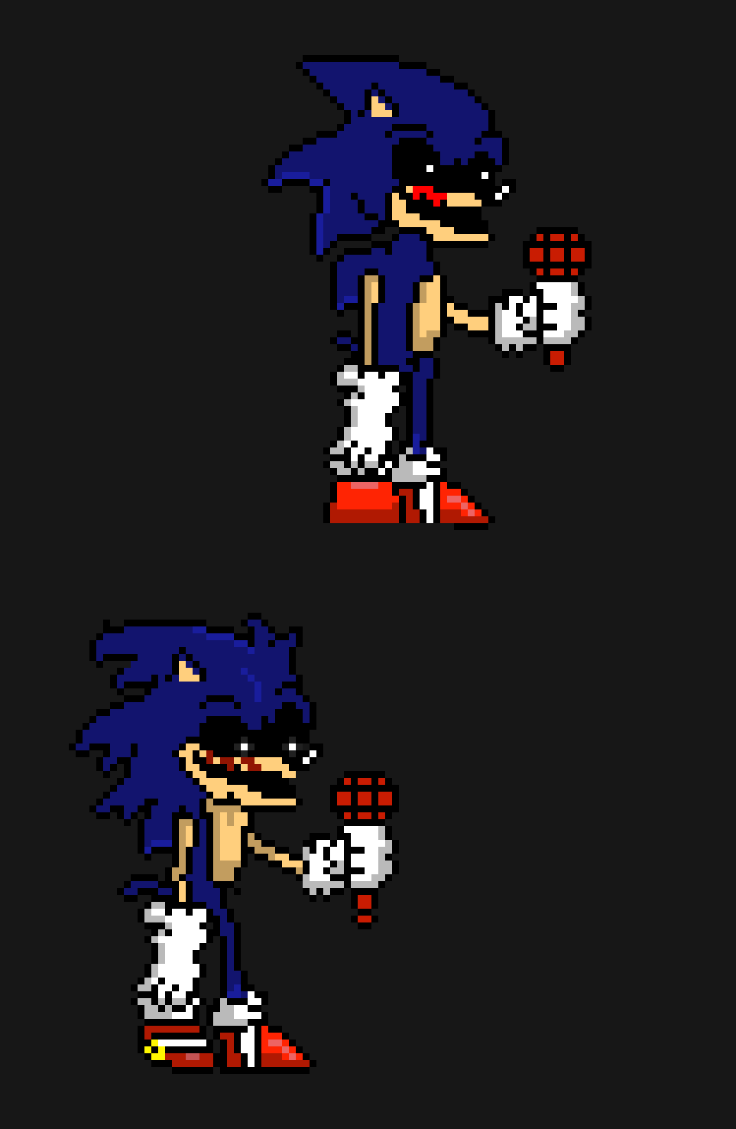 [5fd880] gotta make the 3rd form now, which may be the hardest