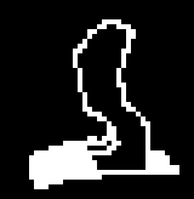 [9664c4] glaptor claw