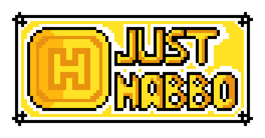 [9664c4] JustHabbo Logo