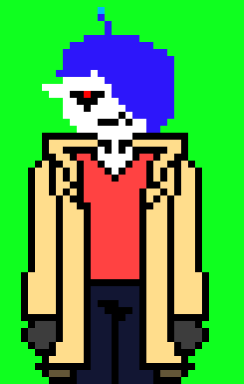 [c8bb2d] i  needz sleep its midnight sorry.. -inky has signed off-