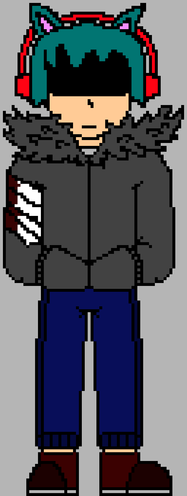 [fd7931] (body starts shaking intensly)ahhhh!!!!!!!!!1-Baron