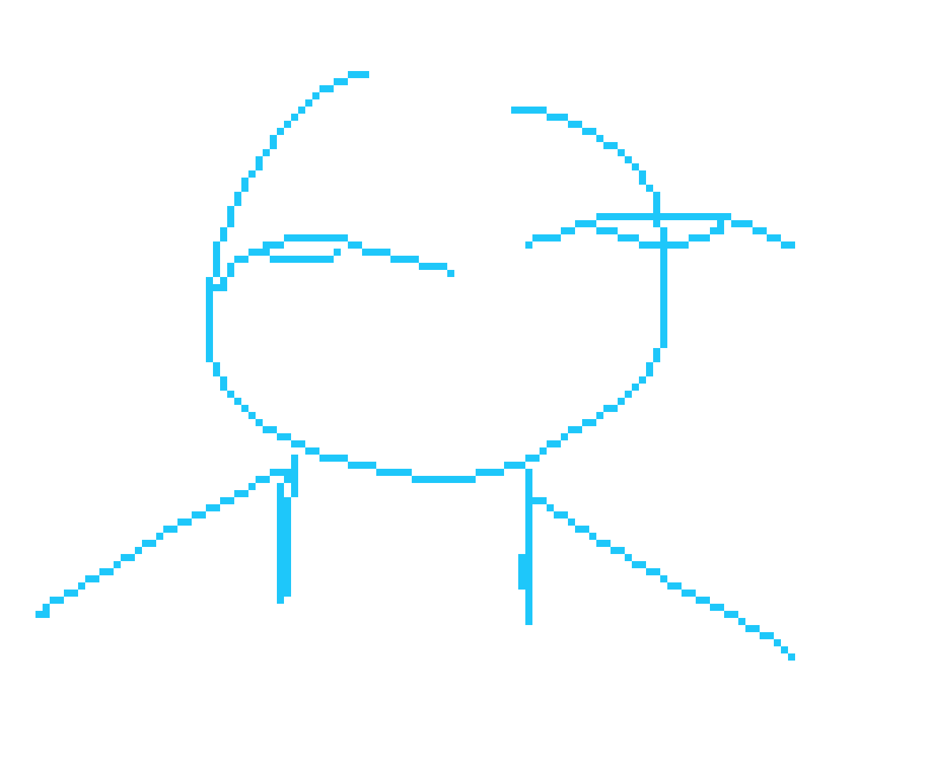 [14d431] like for instance twobit here like he's genuinely so retarded that he thinks i drew him 