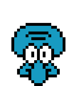 [9664c4] squiddy