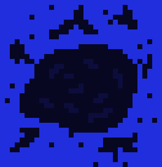 [24c1d5] *Insert random ink puddle just zooming around the entirety of PAM*