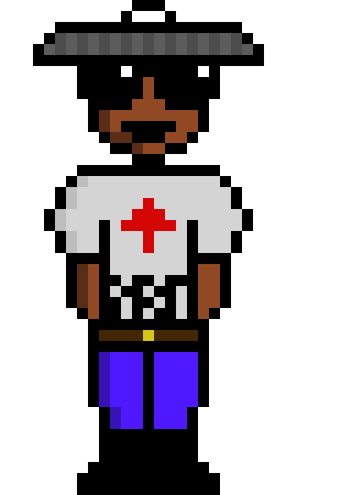 [ad439c] GOOD ENDING. (Poofy didn't get killed irl.)