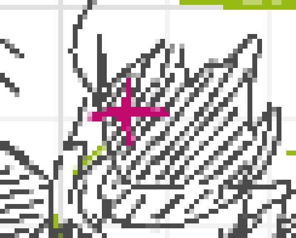 [816c09] Absolute peak holy shit-