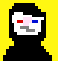 [c8bb2d] ok welp if im needed ill be trying to make faces 