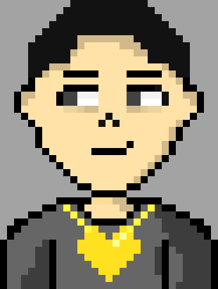 [90896a] Well, now I kinda feel like we're forcing you, but we're not. We just genuinely want to see what you came up with.