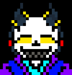 [57dac4] Did... did you just call me- John am I going delusional or...