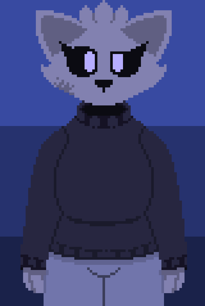 [2368c6] Eh? Hacker? I never heard of them...