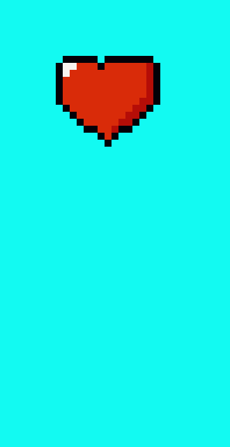 [9664c4] heart