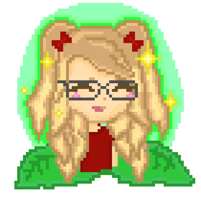 [9664c4] tofupod herself ! updatred