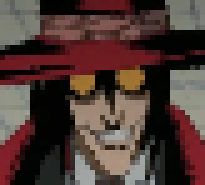 [14e409] If you aim like a human, you'll miss like a human.