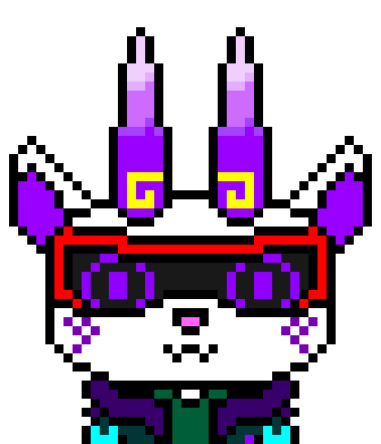 [5b2f3e] -sits in air, actually a doorknob outline-