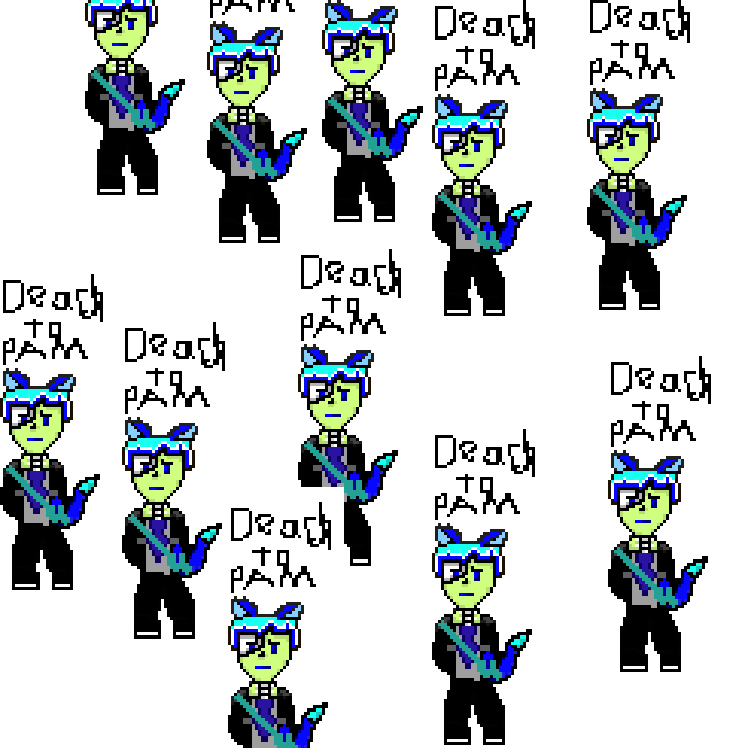 [038bf1] Dead to PAM.