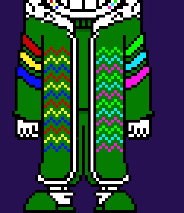 [0ae1f1] I'm gonna make it where everyone can hack and code, so what do you think so far?